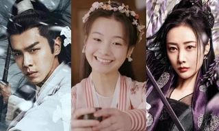 Dù Trương Nhược Quân và “Chị Én” diễn giỏi: Nữ chính sẽ phá hỏng Tuyết Trung Hãn Đao Hành?