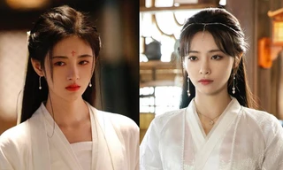 Netizen Trung tố “Gió Mát Trăng Thanh” của Hứa Giai Kỳ: Phong cách sao chép Cúc Tịnh Y
