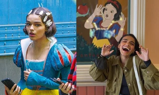 Snow White live-action bị chê mạnh sau loạt phát ngôn "đi vào lòng đất" của "Bạch Tuyết"