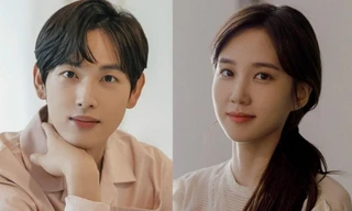 Dân tình xuýt xoa khi "Nữ Luật Sư Kỳ Lạ" Park Eun Bin sắp trở thành bạn gái Im Si Wan