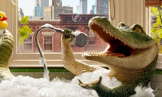 “Lyle, Chú Cá Sấu Biết Hát” không chỉ vui nhộn, còn có Shawn Mendes hát rất hay!