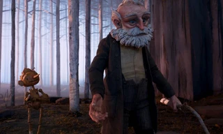 Thông điệp từ "Pinocchio của Guillermo del Toro": Cuộc sống quý giá bởi nó chóng vánh