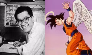 Tác giả Akira Toriyama của “Bảy Viên Ngọc Rồng” huyền thoại qua đời ở tuổi 68