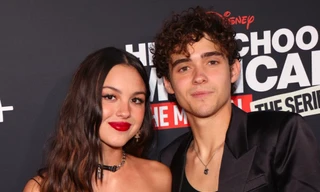 Các fan nghi vấn Joshua Bassett “chiêu trò” khi hát về “tình cũ” Olivia Rodrigo