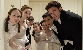 Một thành viên gia đình quý tộc “Bridgerton” nói lời tạm biệt phim, fan tiếc nuối nhưng đành chịu