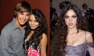 Zac Efron và Vanessa Hudgens trở lại "High School Musical 4"? Olivia Rodrigo sẵn sàng rời đi!