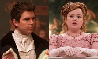 Những khác biệt của “Bridgerton” mùa 3: Chuyện tình lãng mạn mới tuy lạ mà quen!