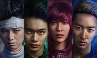 “Hành Trình U Linh Giới” của Netflix: Thất bại như "Death Note" hay xịn như "Alice in Borderland"?