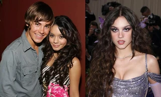 Zac Efron và Vanessa Hudgens trở lại "High School Musical 4"? Olivia Rodrigo sẵn sàng rời đi!