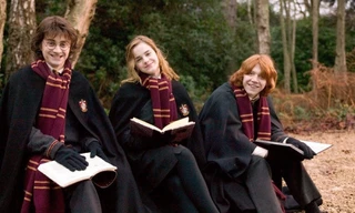 “Harry Potter” phiên bản truyền hình làm mới đến đâu: Hermione có thể là người da màu!