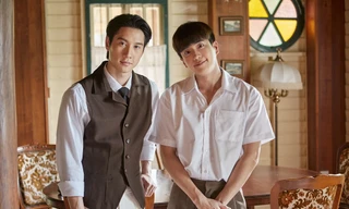 Siêu phẩm "Hương Tình Yêu": Chuyện tình lãng mạn xuyên không gian và thời gian