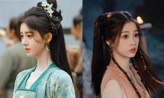 Hai phần mới “Tiên Kiếm Kỳ Hiệp” đặt lên bàn cân: Ngu Thư Hân toàn thắng trước Cúc Tịnh Y