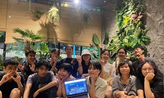 Làm quen Sở Thú Studio - "xưởng phim" đầu tiên làm phim "xanh" tại Việt Nam!