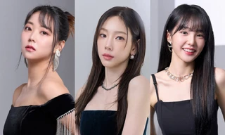 Show sống còn “Queendom Puzzle” của Mnet xếp loại thí sinh thiếu công bằng