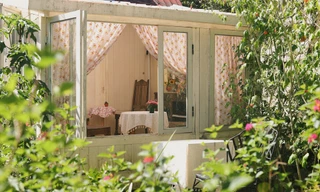 Khám phá những tọa độ như trong phim Ghibli và Harry Potter ở Đà Lạt mộng mơ