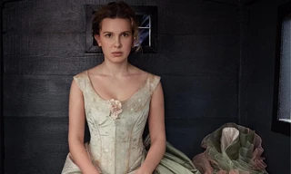 Nhá hàng “Enola Holmes 2”: Em gái Sherlock Holmes khởi nghiệp thất bại, còn suýt đi tù