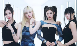 Các cô gái aespa tiết lộ bài hát mình yêu thích nhất từ mini album “My World”