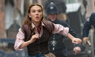 Enola Holmes 3 “chốt đơn” ngày khai máy, nội dung hoàn toàn được viết mới