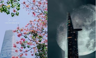 Yêu Sài Gòn qua 5 Instagram cực xịn: Con người, kiến trúc và cả những khoảng lặng