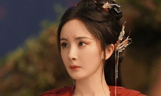 Dương Mịch “đuối sức” trong Hồ Yêu Tiểu Hồng Nương: Mắt đờ đẫn, diễn xuất rô-bốt