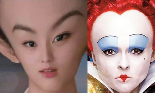 Phim Hoa ngữ gây cười vì chuyển cảnh “phèn chua”: “Vi Hữu Ám Hương Lai” góp mặt