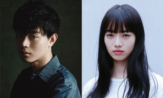 Cặp đôi “tiên đồng ngọc nữ” Suda Masaki và Nana Komatsu vướng nghi vấn hẹn hò, sắp kết hôn