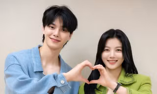 Kim Yoo Jung se duyên cùng Song Kang, gấp đôi visual nhưng diễn xuất gây lo ngại?