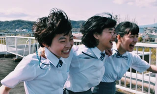 Từ chiếc xe đạp màu xanh nước biển đầu tiên, chân mình không mỏi trên hành trình tuổi trẻ