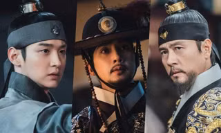 "Joseon Exorcist" bị cấm sóng, nhà sản xuất phải cắt giảm lương diễn viên dù quay gần 80%