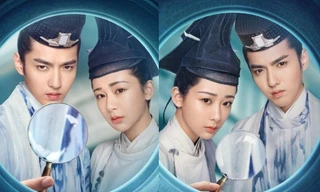 Giải cứu "Thanh Trâm Hành": Ghép mặt hay kiếm diễn viên mới thay Ngô Diệc Phàm?