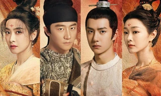 Khắc phục những điểm trừ này, “Phong Khởi Lạc Dương” của Vương Nhất Bác sẽ hoàn hảo hơn