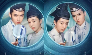 "Thanh Trâm Hành" của Dương Tử sắp lên sóng, Ngô Diệc Phàm bị "đổi đầu"