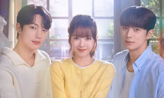 Phim thanh xuân Hàn vấp ngã: Crushology 101 và Spring of Youth rating rớt thảm