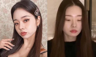 Phốt hàng hiệu “pha-ke” chưa hạ nhiệt, Song Ji A lại gây tranh cãi vì “kim chi Trung Quốc”