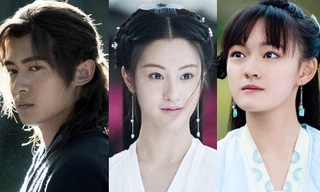 Sau Thiên Long Bát Bộ 2021, Thần Điêu Đại Hiệp mới cũng sẽ khiến fan Kim Dung… khóc thét?