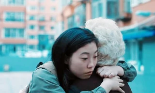 Đêm Đông buốt lạnh, cháu thèm được bà ru êm như những buổi trưa Hè ngày đó