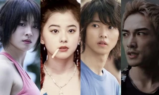 Những nhân vật sống sót của “Alice in Borderland” mùa 2: “Cherry Magic” Machida Keita có trở lại?