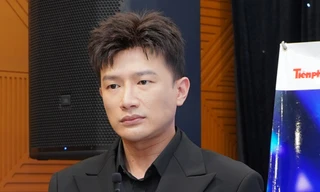 Dược sĩ Tiến không ngại "đóng vai ác" trong các show thực tế dù bị "ném đá"