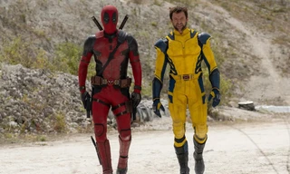 Trailer Deadpool 3 lập kỷ lục khủng, hy vọng "hồi máu" cho dòng phim siêu anh hùng