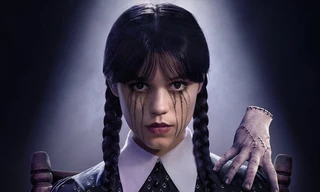 Wednesday 2 trước thềm lên sóng: "Bé Tư" đối đầu với những cơn “ác mộng” mới