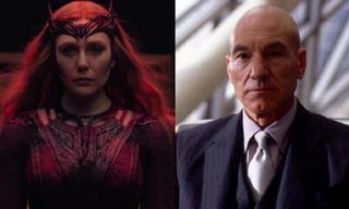 "Doctor Strange 2" thiết lập tương lai của dàn dị nhân X-Men trong MCU hấp dẫn như thế nào?