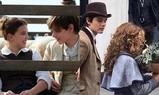 Hé lộ về “Enola Holmes 2”: Hai anh em Sherlock cạnh tranh, chuyện tình gà bông có tiến triển