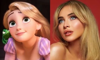 Disney chuyển thể “Tangled” sang live-action, fan gọi tên Sabrina Carpenter