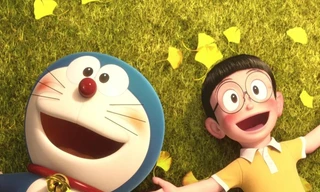 Lá thư gửi đến tương lai: Sân chơi sáng tạo qua ngòi bút dành riêng cho các bạn nhỏ