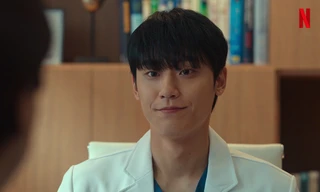 Tạm biệt "chị đẹp" Song Hye Kyo, Lee Do Hyun tham gia phim mới toàn mỹ nam