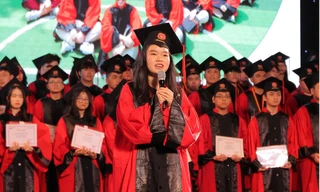 Khám phá bí quyết “săn vé” đại học tốp đầu nhờ ôn luyện chương trình Cambridge