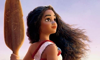 Ngoại hình "Moana 2" khác lạ: Người kêu dậy thì, kẻ nói "phẫu thuật thẩm mỹ"