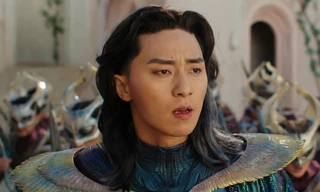 Knet chê "The Marvels": Thời lượng trong phim của Park Seo Joon “không đủ nấu mì”
