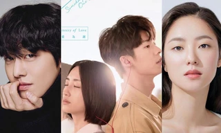 Hàn Quốc làm lại “Muốn Gặp Anh”: Knet không ủng hộ Ahn Hyo Seop, Jeon Yeo Bin đóng chính