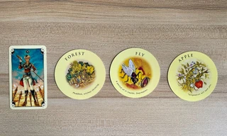 Tarot tuần này: Sư Tử gặp đối tượng có sở trường “lật mặt”, Cự Giải cần kiên trì